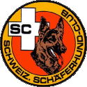 Schweizerischer Schäferhund-Club